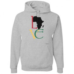 Unisex Basic Promo Hoodie