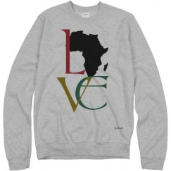 Unisex Basic Promo Crewneck Sweatshirt