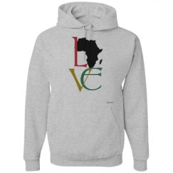 Unisex Basic Promo Hoodie