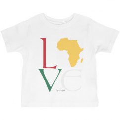 Toddler Basic Promo Jersey Tee