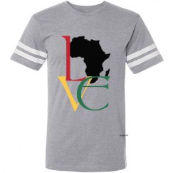 Unisex Vintage Sports Tee