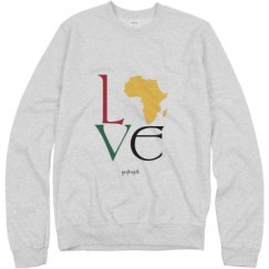 Unisex Basic Promo Crewneck Sweatshirt