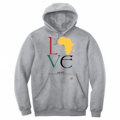 Unisex Carhartt Hooded Sweatshirt