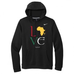 Unisex Nike Pullover Hoodie