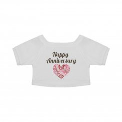 8 Inch Stuffed Animal Tee