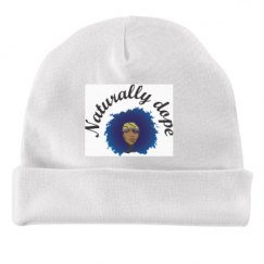 Rabbit Skins Baby Hat