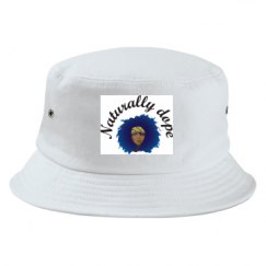 Unisex Bucket Hat