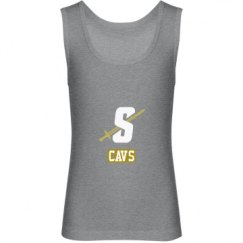 Youth Jersey Tank Top