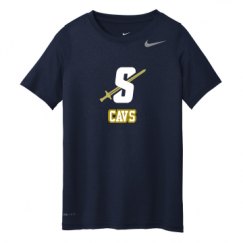Youth Nike Legend Shirt