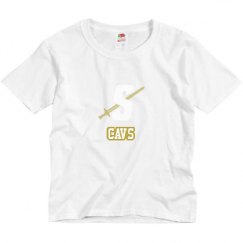 Youth Basic Promo Tee