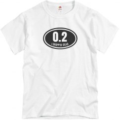 0.2 I Dropped Dead - MENS