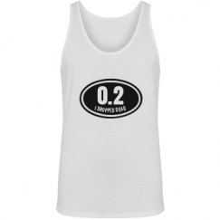 Unisex Jersey Tank Top
