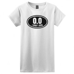 Ladies Basic Softstyle Tee