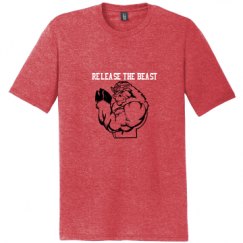 Unisex Perfect Tri Tee