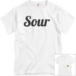 Sour 