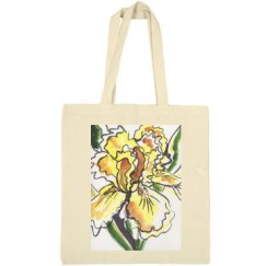 Canvas Bargain Tote Bag