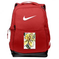 Nike Brasilia Medium Backpack