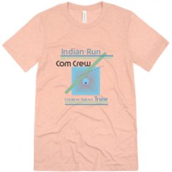 Unisex Triblend Tee