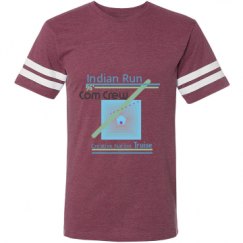 Unisex Vintage Sports Tee