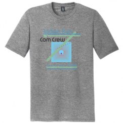Unisex Perfect Tri Tee