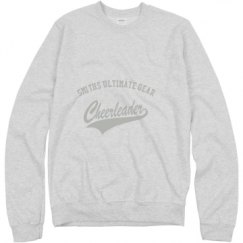 Unisex Basic Promo Crewneck Sweatshirt