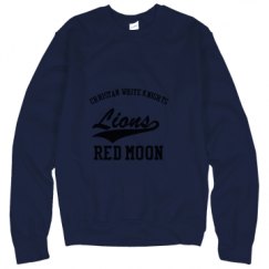 Unisex Basic Promo Crewneck Sweatshirt