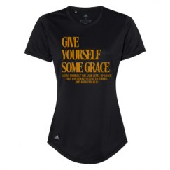 Women's Adidas Sport Shirt 