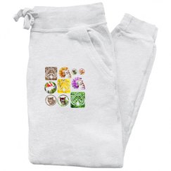 Unisex Fleece Jogger