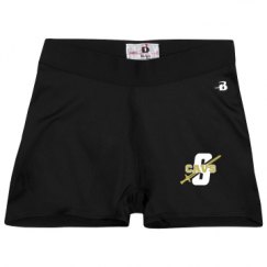 Pro-Compression Women's Shorts