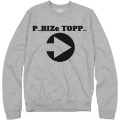 Unisex Basic Promo Crewneck Sweatshirt