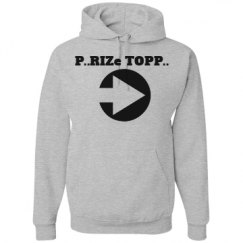 Unisex Basic Promo Hoodie