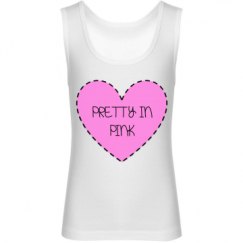 Youth Jersey Tank Top