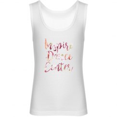Youth Inspire Hippie Tank
