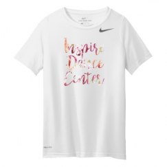 Youth Nike Legend Shirt