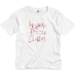 Youth Basic Promo Tee