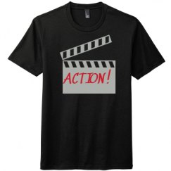 Unisex Perfect Tri Tee