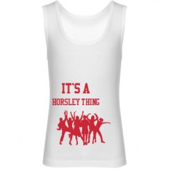 Youth Jersey Tank Top