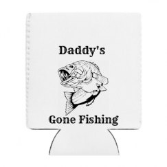 Regular 12 oz Can Cooler