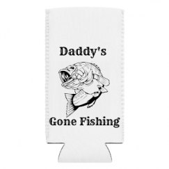 Slim 12 oz Can Cooler