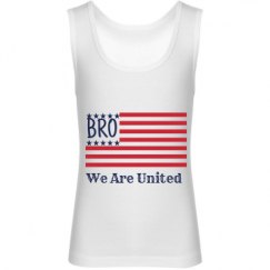 Youth Jersey Tank Top