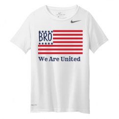 Youth Nike Legend Shirt