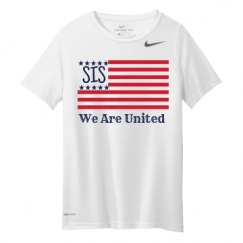 Youth Nike Legend Shirt