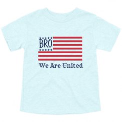 Toddler Triblend Tee