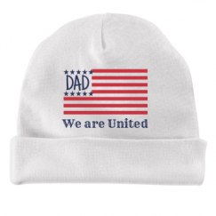 Rabbit Skins Baby Hat