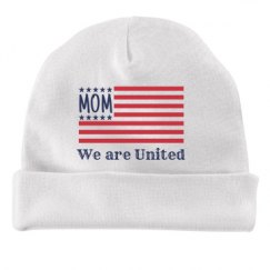 Rabbit Skins Baby Hat