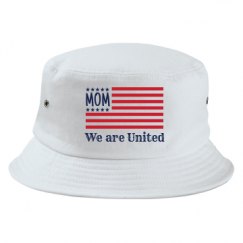 Unisex Bucket Hat