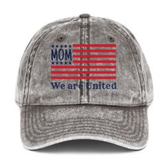 Vintage Baseball Cap