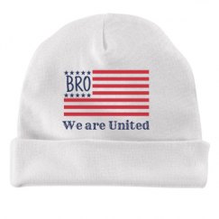 Rabbit Skins Baby Hat