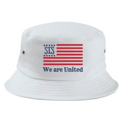 Unisex Bucket Hat