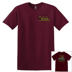 Multi Color T-Shirt